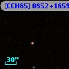 [CCH85] 0852+1859C
