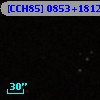[CCH85] 0853+1812