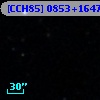 [CCH85] 0853+1647