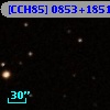 [CCH85] 0853+1851