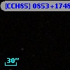 [CCH85] 0853+1748