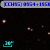 [CCH85] 0854+1850