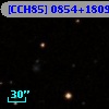 [CCH85] 0854+1809