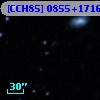 [CCH85] 0855+1716B