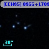 [CCH85] 0855+1708