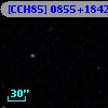 [CCH85] 0855+1842B