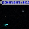 [CCH85] 0857+1820