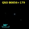 QSO B0856+179