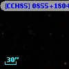 [CCH85] 0855+1804A