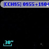 [CCH85] 0855+1804B