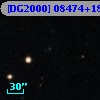 [DG2000] 08474+1813