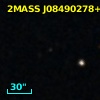 2MASS J08490278+1736574