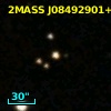 2MASS J08492901+1718174