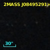 2MASS J08495291+1750357