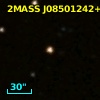 2MASS J08501242+1708228