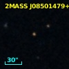 2MASS J08501479+1848165