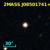 2MASS J08501741+1815459
