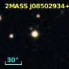 2MASS J08502934+1815402