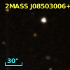 2MASS J08503006+1703464