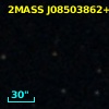2MASS J08503862+1836011