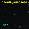 2MASS J08504994+1751172