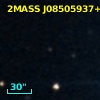 2MASS J08505937+1850351