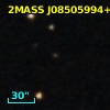 2MASS J08505994+1747589