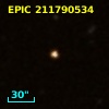 2MASS J08512260+1710542