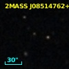 2MASS J08514762+1856208