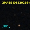 2MASS J08520216+1751514