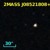 2MASS J08521808+1807424