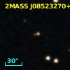 2MASS J08523270+1801493
