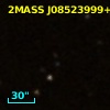 2MASS J08523999+1735370