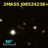 2MASS J08524238+1730096