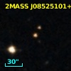 2MASS J08525101+1816433