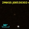 2MASS J08530302+1652123