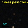 2MASS J08530764+1752466
