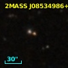 2MASS J08534986+1740431