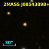 2MASS J08543898+1742254
