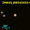 2MASS J08545455+1723279