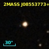 2MASS J08553773+1810055