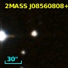 2MASS J08560808+1718274