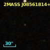 2MASS J08561814+1758157