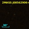 2MASS J08562906+1726269