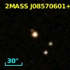 2MASS J08570601+1827172