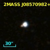 2MASS J08570982+1656280
