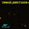 2MASS J08571039+1754204