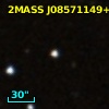 2MASS J08571149+1655171