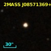 2MASS J08571369+1801200