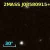 2MASS J08580915+1727578